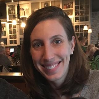 Leslie Bleiweiss
