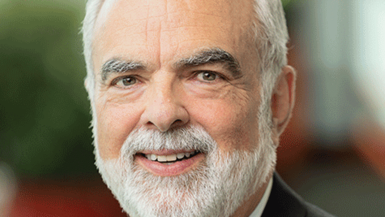 Michael C. Eicher