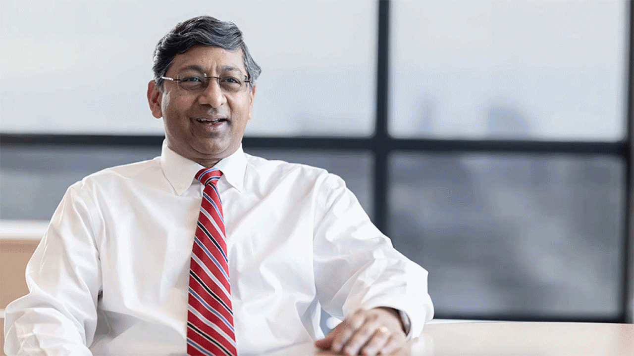 Ravi Bellamkonda